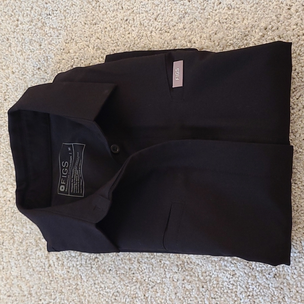 Figs Black Elmina